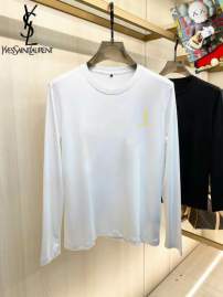Picture of Saint Laurent T Shirt Long _SKUYSLS-4XL25tr0752285